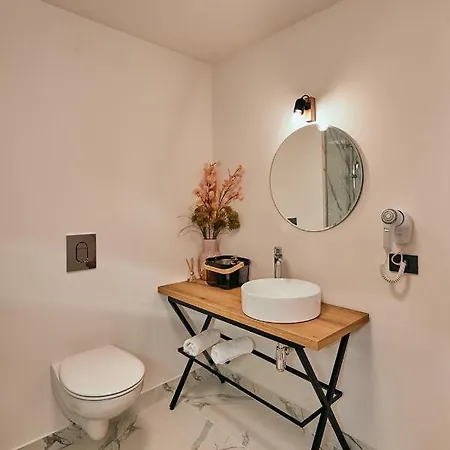 Scandinave Bran Zărneşti