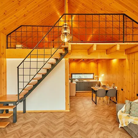 אכסניה Scandinave Bran