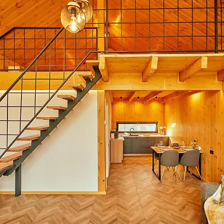 Scandinave Bran Zărneşti