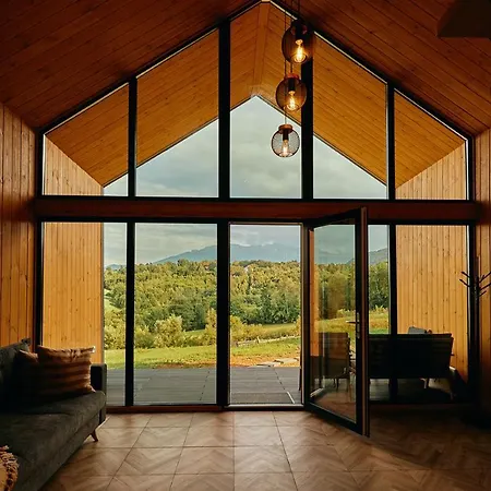 אכסניה Scandinave Bran
