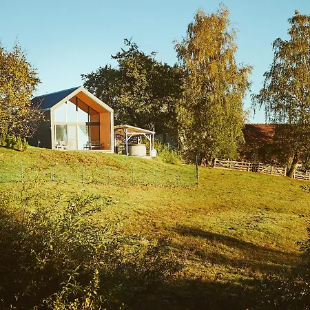 אכסניה Scandinave Bran