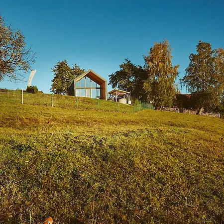 Scandinave Bran אכסניה Zărneşti