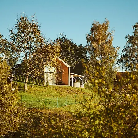 Scandinave Bran אכסניה