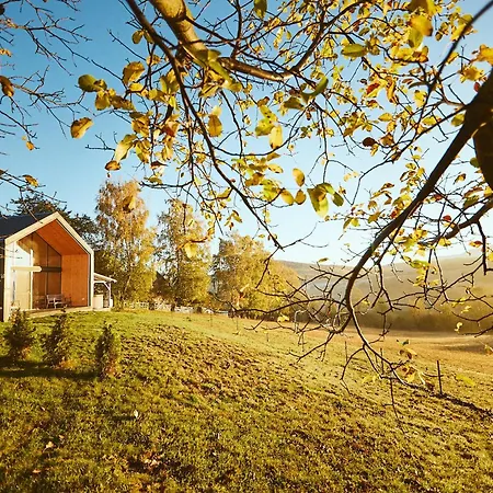 Scandinave Bran אכסניה