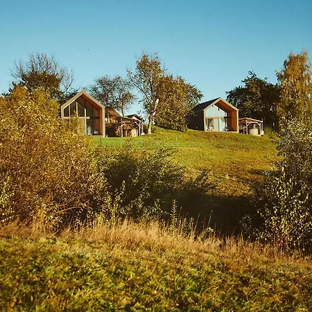 Scandinave Bran אכסניה *