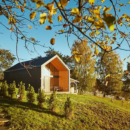 Scandinave Bran אכסניה Zărneşti