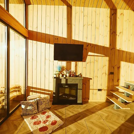 Scandinave Bran * Zărneşti