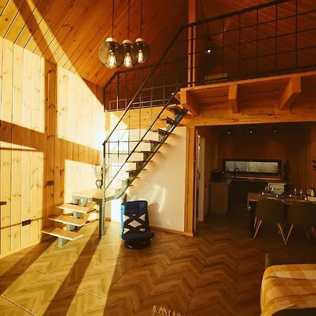 אכסניה Scandinave Bran Zărneşti