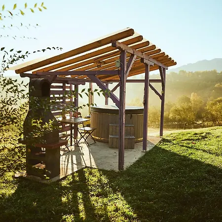 Scandinave Bran * Zărneşti